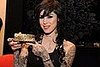 Kat Von D makeup line with Sephora